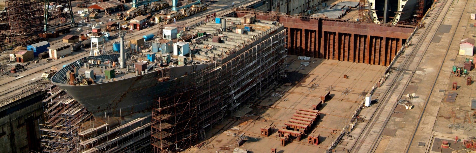 鍋爐設(shè)備廠